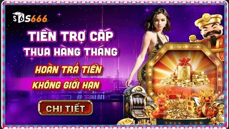 khuyến mãi s666 còn mang lại lợi ích khá lớn