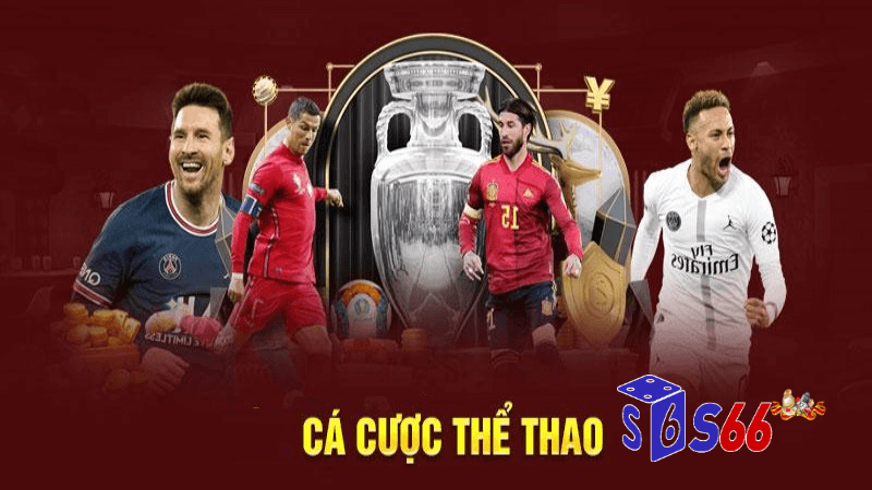 Cách thực hiện thể thao s666 nhà cái