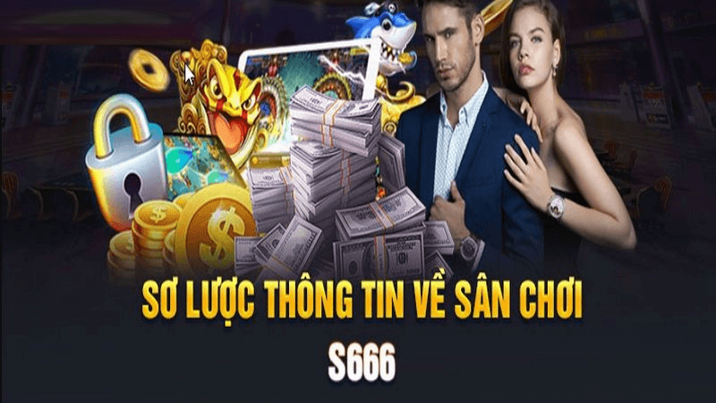 tìm kiếm một nhà cái uy tín vip S666