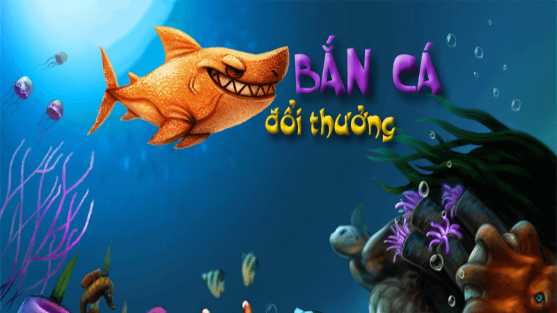 Cách Thực Hiện Game Bắn Cá Đổi Tiền Mặt