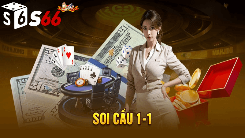 Cách Thực Hiện Soi cầu baccarat s666